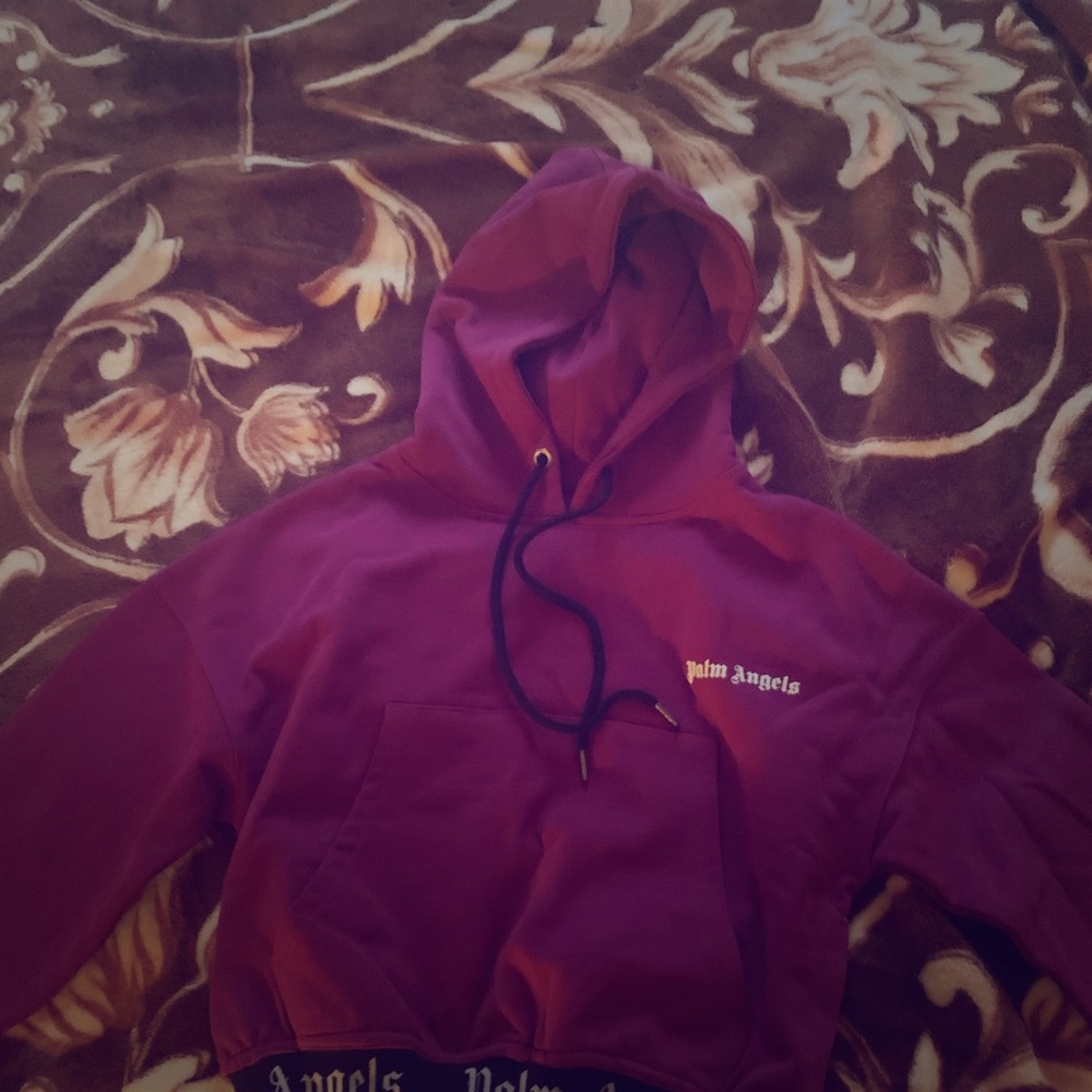 A Palm Angels Hoodie